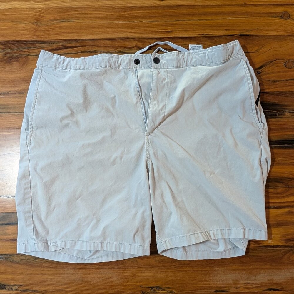Gap Men's Dad Vacation Shorts Khaki - XL